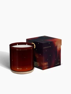 Takka Scented Candle - 400g