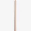 Tapered Candle 4pk - Dusty Pink