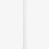 Tapered Candles 4pk - White