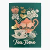 Tea Time Card