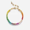 Tennis Kinda Bracelet