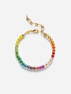 Tennis Kinda Bracelet