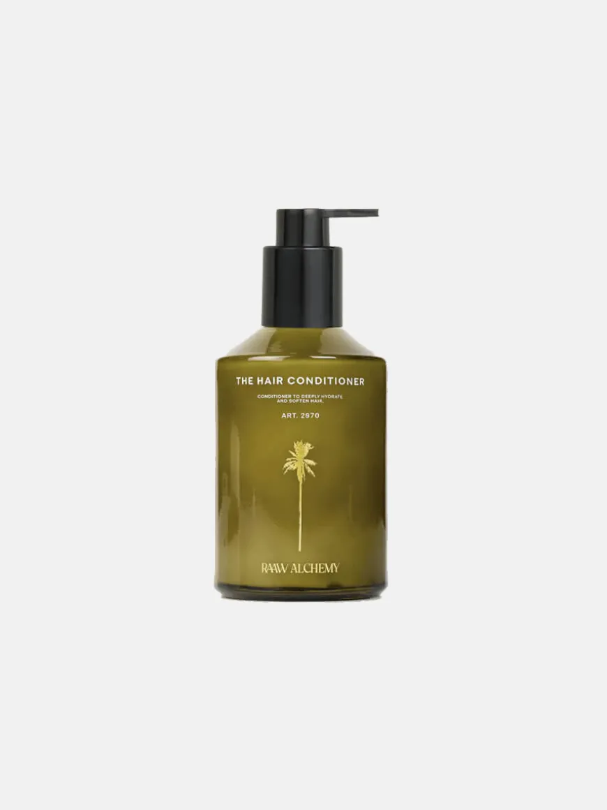 The Hair Conditioner