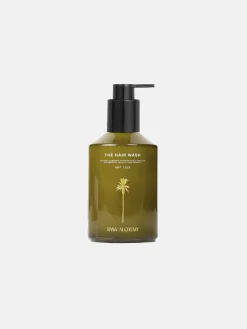 The Hair Wash