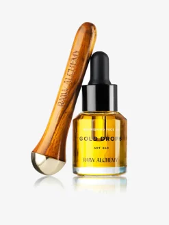 The Magical Skin Ritual