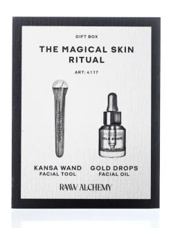 The Magical Skin Ritual