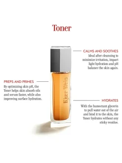 The Toner