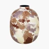 Thyra Vase Tall - Mix Light Colour