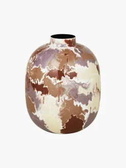 Thyra Vase Tall - Mix Light Colour