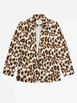 Ukit Blazer