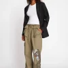 Unform Pants