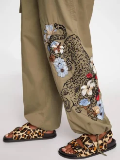 Unform Pants