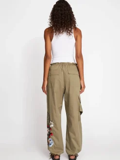 Unform Pants
