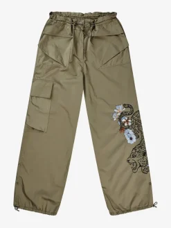 Unform Pants