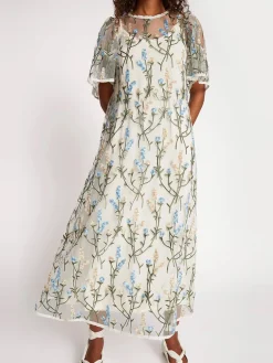 Urilanca Dress