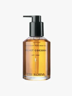 Velvet Cocoon Body Oil 200ml
