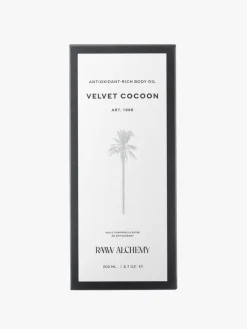 Velvet Cocoon Body Oil 200ml