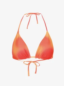 Waverly Bikini Top - Sunny Orange