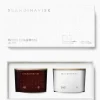 White Christmas Gift Set