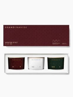 Winter Spirit Gift Set