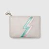 Ziggy Leather Purse