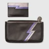 Ziggy Leather Purse Set