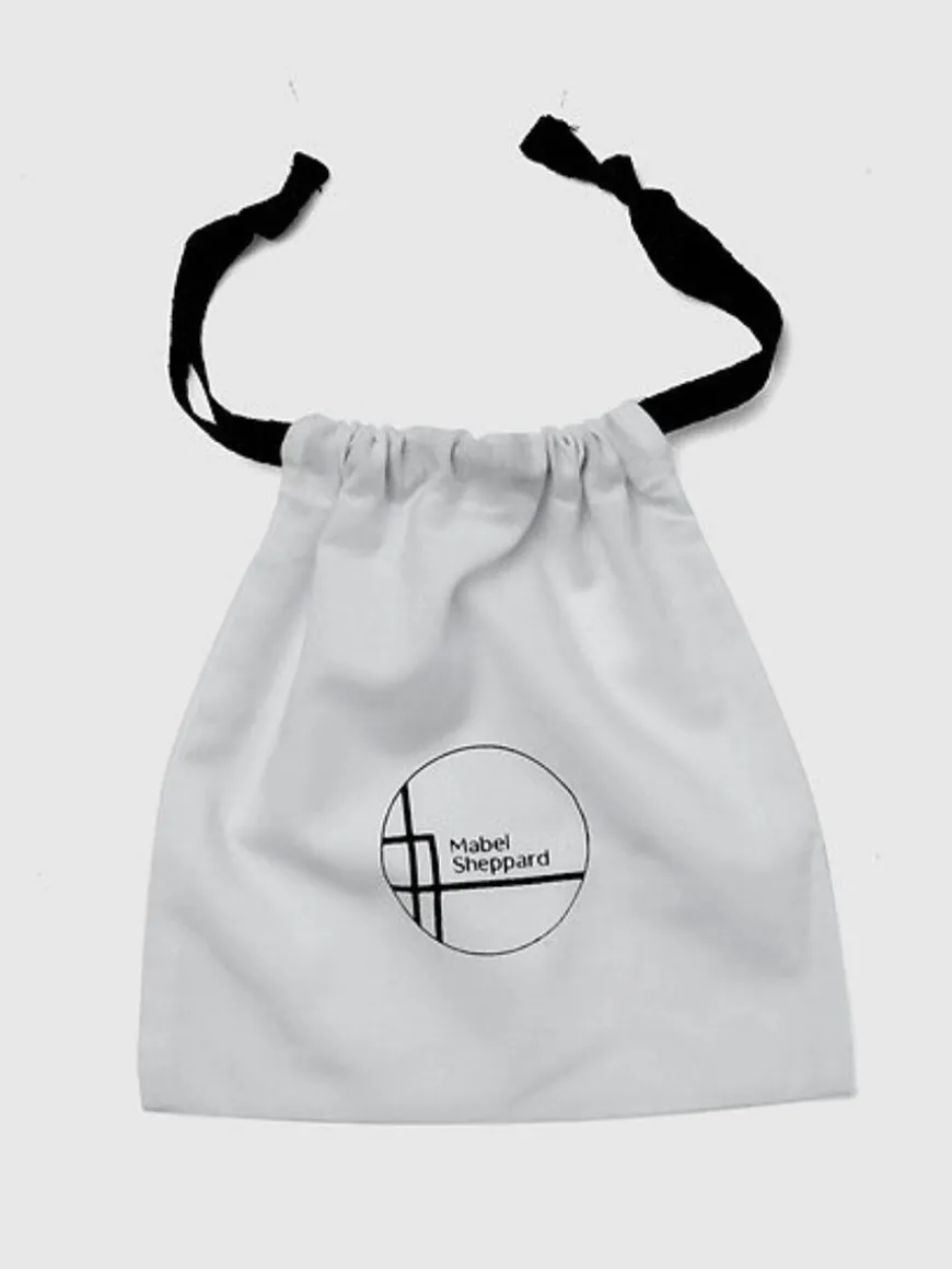 Ziggy Leather Purse Set